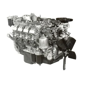 Ремонт двигателей