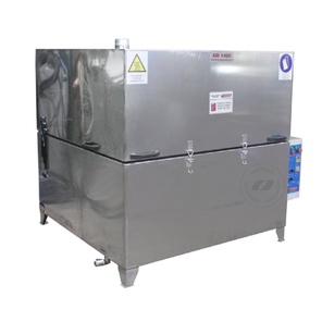 Мойка деталей и узлов