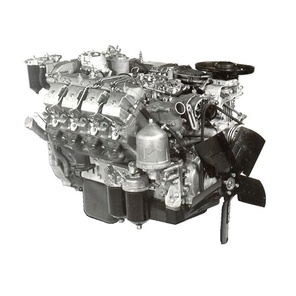 Ремонт двигателей