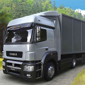 Капитальный ремонт автомобилей КАМАЗ