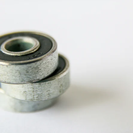 Втулковка, расточка посадочных мест подшипников;