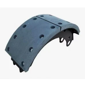 Наклёпка тормозных колодок;