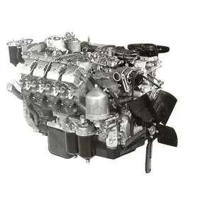 Ремонт двигателей