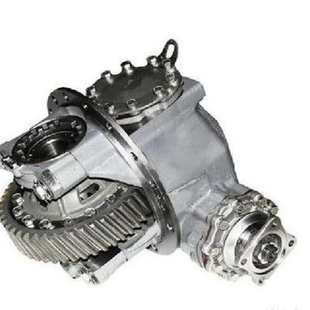 Ремонт редукторов