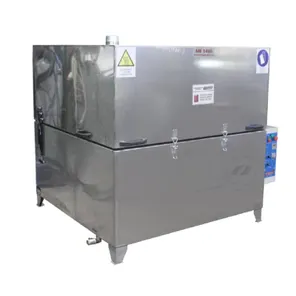 Мойка деталей и узлов