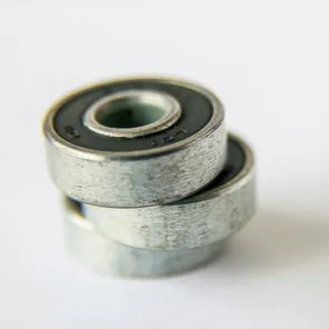 Втулковка, расточка посадочных мест подшипников;