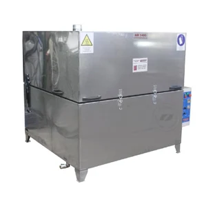 Мойка деталей и узлов