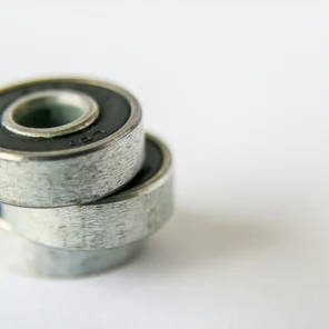 Втулковка, расточка посадочных мест подшипников;